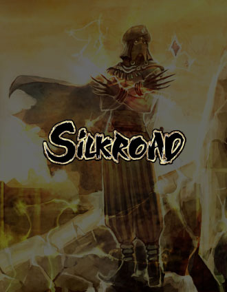 Silkroad Online Türkiye