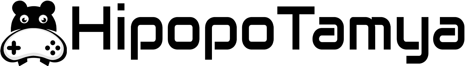 Hipopotamya Logo