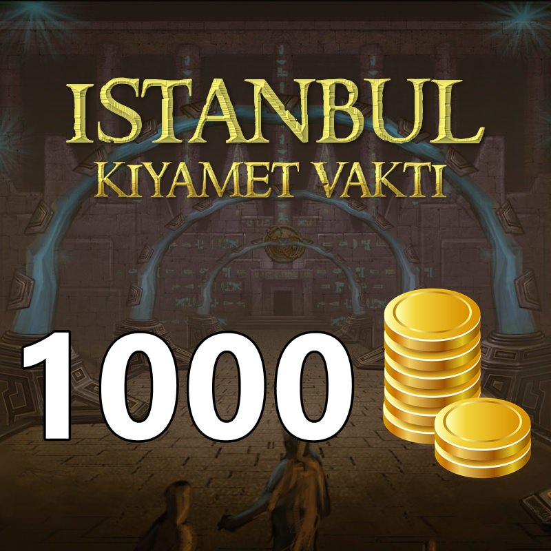 1000 IKV Akçe / ICF Kredi