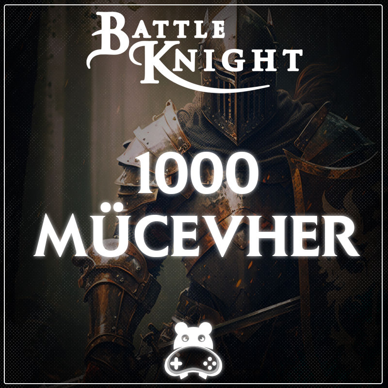 Battle Knight 1000 Mücevher