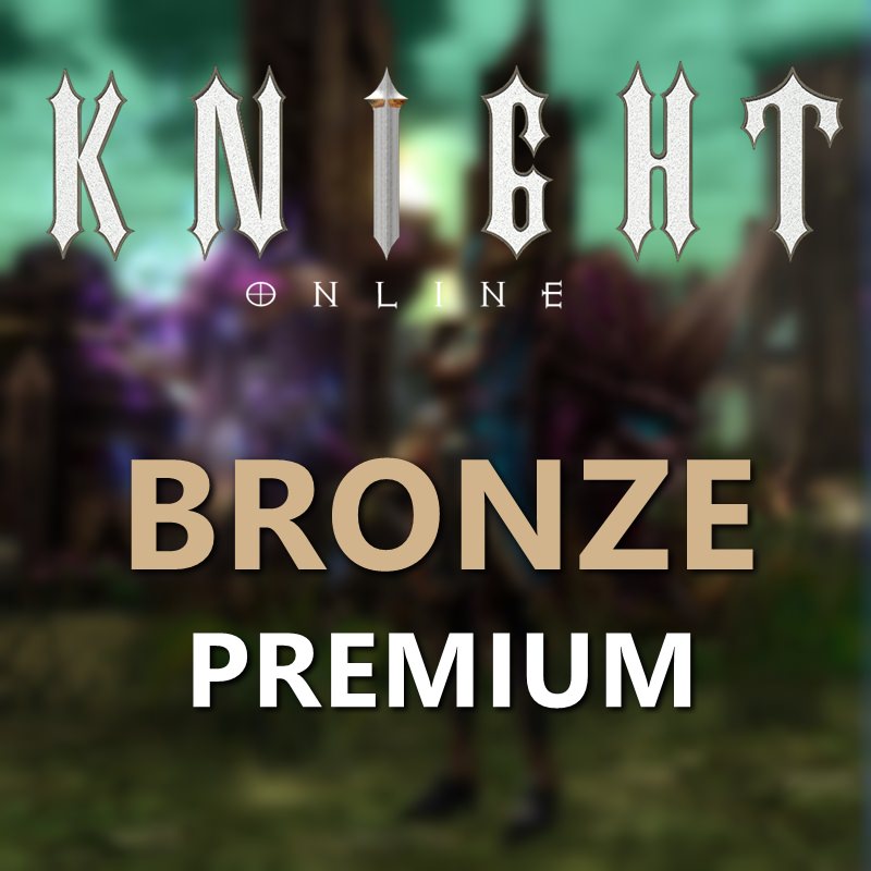 Bronze Premium 30 Gün