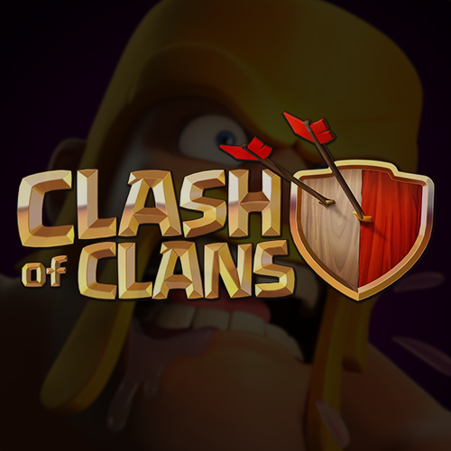 Clash Of Clans