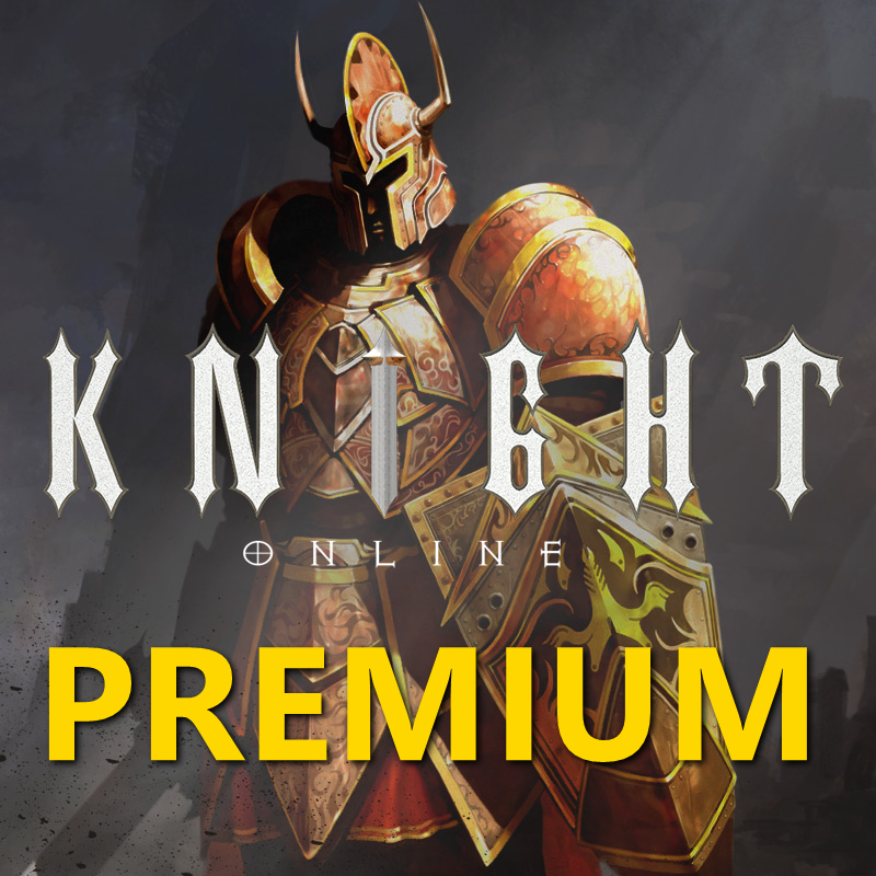 Knight Online Premium