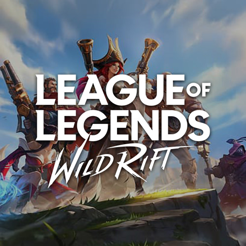 League Of Legends: Wild Rift