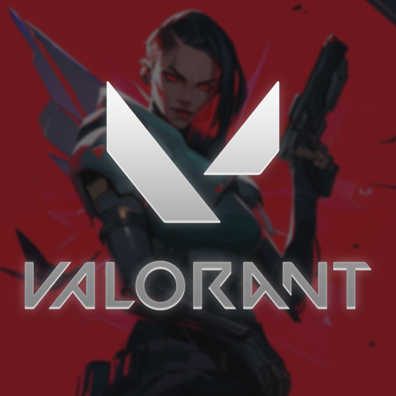 Valorant VP