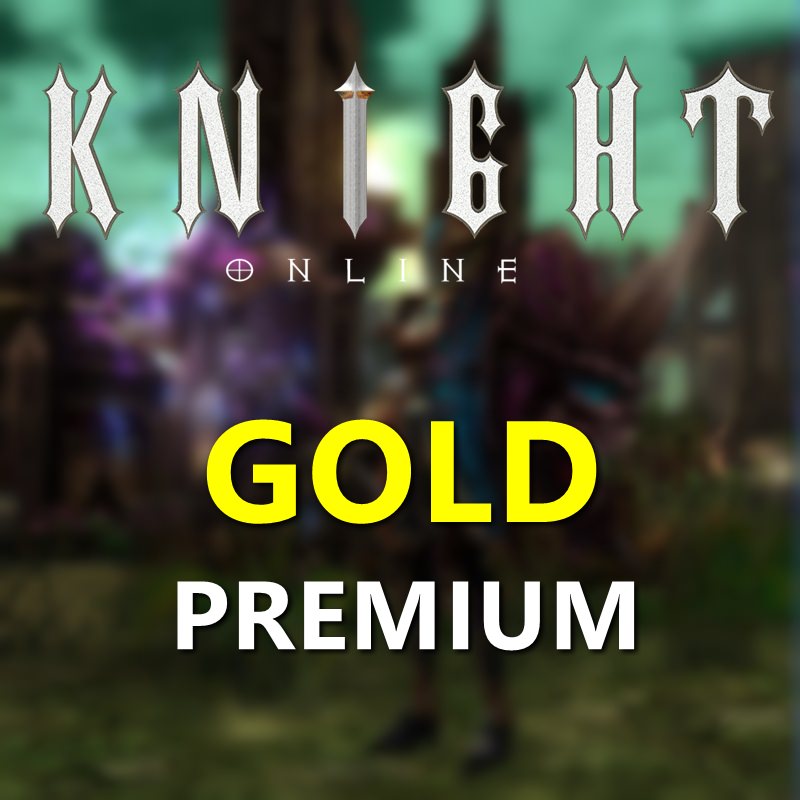Gold Premium 30 Gün
