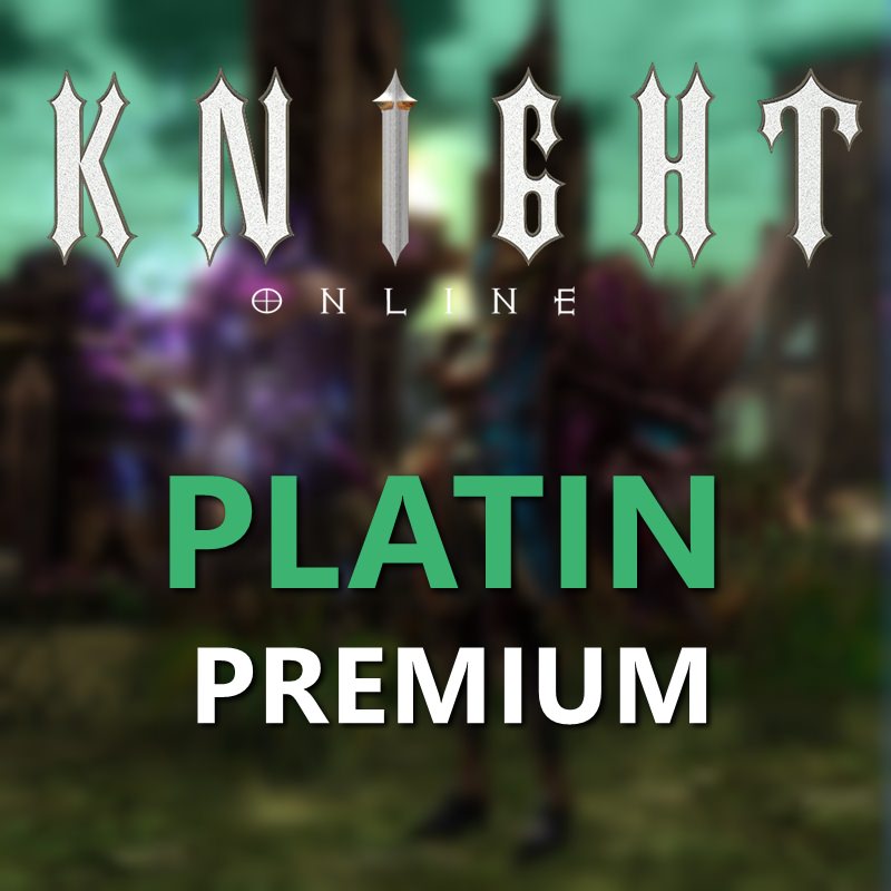 Platin Premium 30 Gün