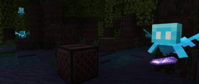 Minecraft snapshot 22w24a yayınlandı! Oyuncu raporlama sistemi geliyor