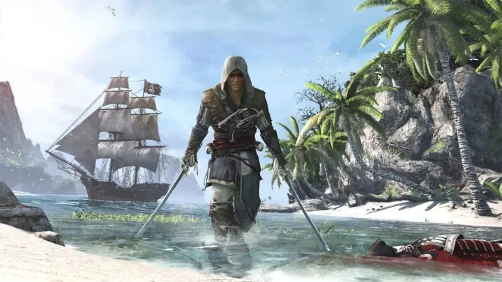 Assassin-Creed