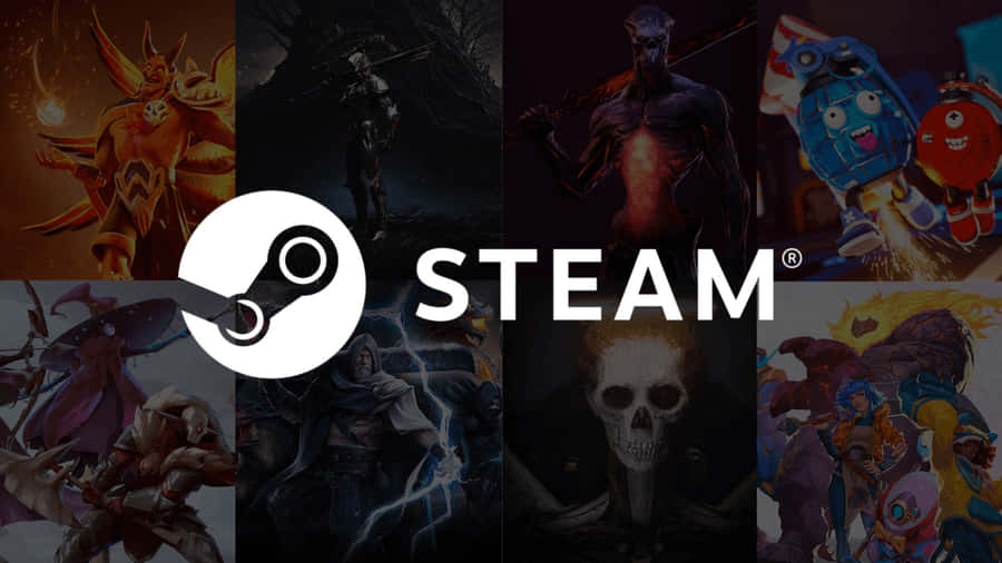 Steam’den Oyun Satın Aldıktan Sonra Nasıl İndirilir?