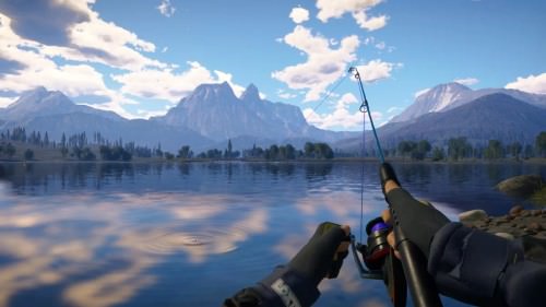 Call of the Wild The Angler sistem gereksinimleri neler? Call of the Wild The Angler kaç GB?