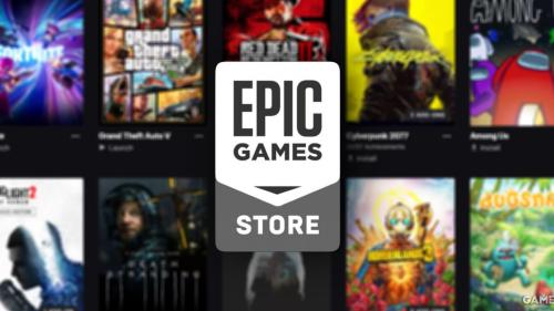 Epic Games Store Bu Haftaki Ücretsiz Oyunlarını Duyurdu!