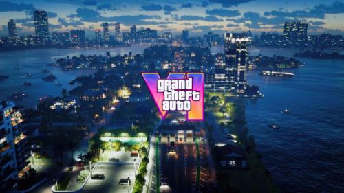 GTA 6 Fragmanı Yayınlandı: Beklenen An Geldi!