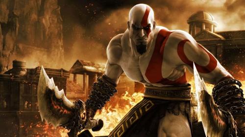 God of War’ın Çıkış Tarihi Ertelendi: Yeni Oyun 2026’ya Kaldı!