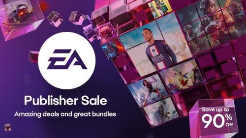 Steam'de EA Yaz İndirimi Başladı: %95’e Varan Fırsatlar