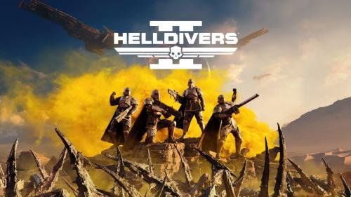 PlayStation’ın Sevilen Oyunu Helldivers 2 Artık Xbox’ta