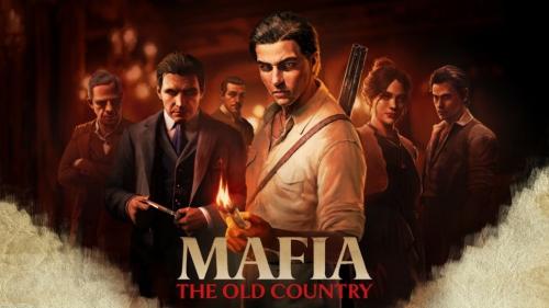 Mafia: The Old Country ile Mafyanın Köklerine Yolculuk – Oynanış Videosu Yayında!