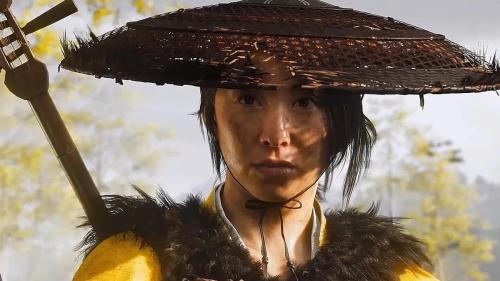 Ghost of Yotei Oynanış Videosu Yayında: Fiyatı, Çıkış Tarihi ve Tüm Detaylar