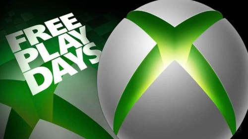 Xbox'tan Sürpriz Kampanya: Beş Oyun Kısa Süreliğine Ücretsiz!