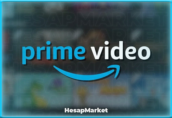 6 Ay Boyunca Sınırsız Eğlence: Amazon Prime Video Aboneliği